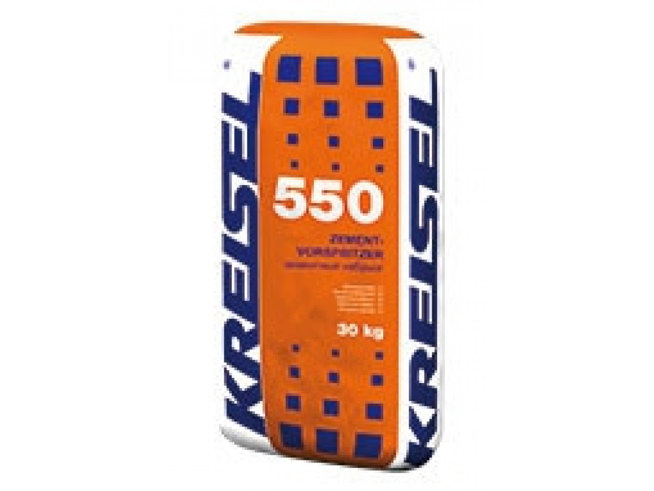 Цементний набризк Kreisel 550 (Крайзель 550) 25 кг