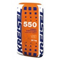 Цементный набрызг Kreisel 550  (Крайзель 550) 25 кг