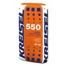 Цементний набризк Kreisel 550 (Крайзель 550) 25 кг