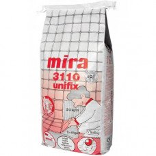 Клей для плитки Mira 3110 Unifix 25 кг Клей для плитки Mira 3110 Unifix 25 кг