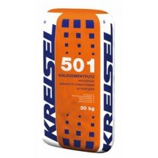 Машинная штукатурка Крайзель 501 (Kreisel 501) 25 кг