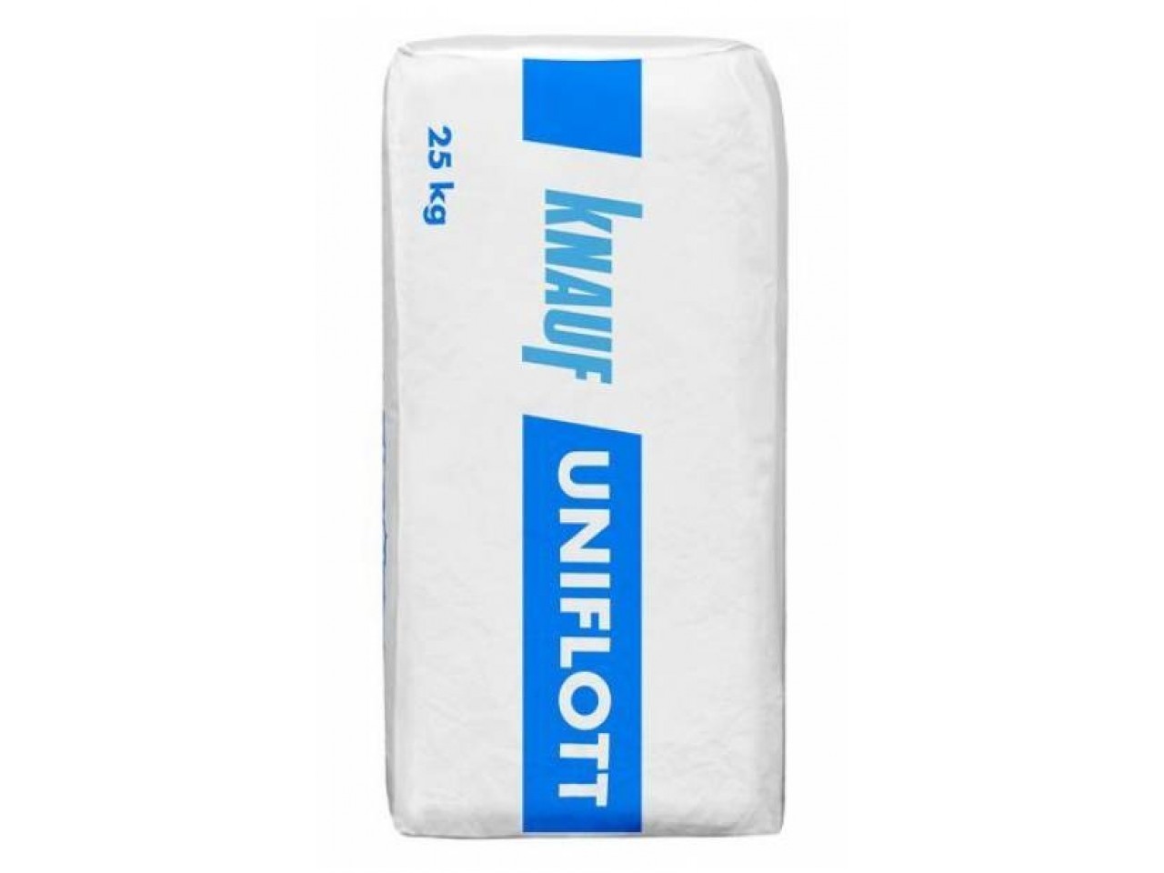 Шпаклевка гипсовая для швов KNAUF Uniflot  25 кг 