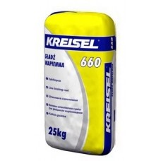 Шпаклевка пластичная Крайзель 660 (Kreisel 660) 25 кг Шпаклевка пластичная Крайзель 660 (Kreisel 660) 25 кг