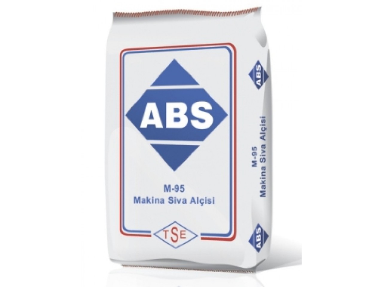 Шпаклівка стартова АБС (ABS) 30 кг