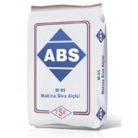 Шпаклевка стартовая АБС (ABS) 30 кг