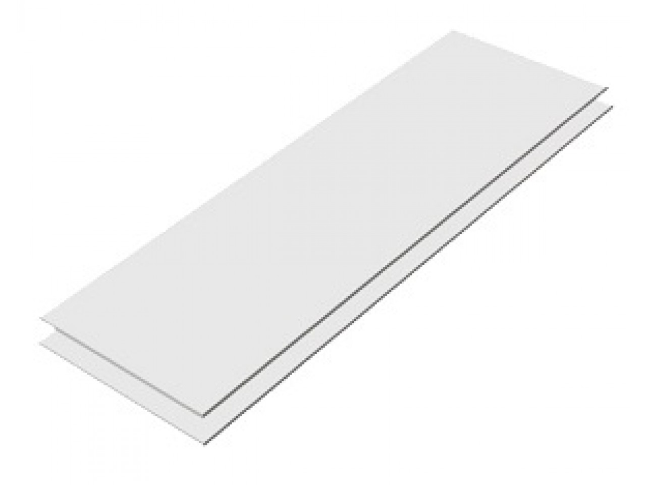 Сухе підстава для підлоги KNAUF СОП 12,5x800x1500 мм