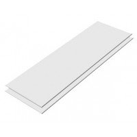 Сухое основание для пола KNAUF СОП 12,5x800x1500 мм 