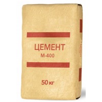 Цемент М-500 Балаклея 50 кг 