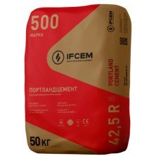 Цемент М-500 Ивано-Франковск 50 кг Цемент М-500 Ивано-Франковск 50 кг